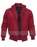 Christine Keith Gordon (Arnie Cunningham) Jacket