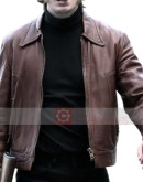 Clark Bill Skarsgard (Clark Olofsson) Jacket
