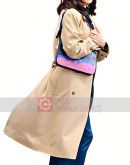 Dead Ringers Rachel Weisz (Beverly Mantle) Trench Coat