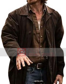 Desperation Road Ryan Hurst (Larry) Brown Jacket