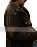 Desperation Road Ryan Hurst (Larry) Brown Jacket