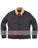 Equalizer S3 Corey Cott (Eric Davies) Jacket