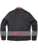 Equalizer S3 Corey Cott (Eric Davies) Jacket