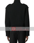 Equalizer S3 Queen Latifah (Robyn Mccall) Military Jacket
