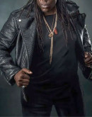 Eternal Oath Winston Mennet (Dregan) Jacket