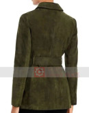 Evil S2 Katja Herbers (Kristen Bouchard) Jacket