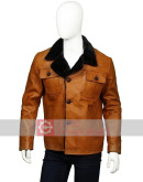 Fargo Jeffrey Donovan (Dodd Gerhardt) Jacket