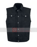 Fast X 2023 Vin Diesel (Dominic Toretto) Vest