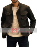 Found Karan Oberoi (Dhan Rana) Jacket