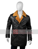 Gangs Of London Mark Lewis Jones (Kinney Edwards) Black Coat