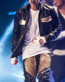 Germany’s Next Top Model Justin Bieber Costume Jacket