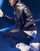 Germany’s Next Top Model Justin Bieber Costume Jacket