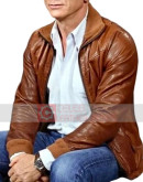 Glass Onion Daniel Craig (Benoit Blanc) Jacket