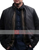 Gran Turismo Neill Blomkam Black Bomber Jacket