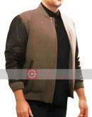 Gran Turismo Royce Cronin (Capa Team Leader) Bomber Jacket