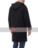 Heart Of Stone Paul Ready (Bailey) Coat