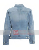 Heartland Season 16 Amber Marshall (Amy Fleming) Jacket