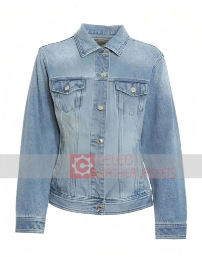 Heartland Season 16 Amber Marshall (Amy Fleming) Jacket