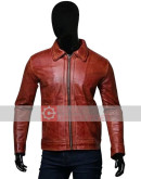 John Wick C4 Keanu Reeves (John Wick) Jacket