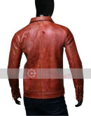 John Wick C4 Keanu Reeves (John Wick) Jacket