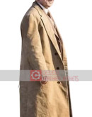 Killers Of The Flower Moon Robert De Niro (William Hale) Coat