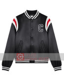 Kim Taehyung Celine Varsity Jacket