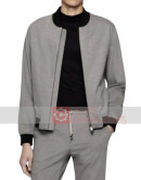 Law And Order Special Victims Unit Ice-t (Odafin 'fin' Tutuola) Jacket