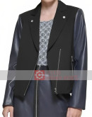 The Love Club Brittany Bristow (Nicole Everett) Jacket