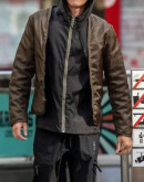 Muted Aron Piper (Sergio Ciscar) Jacket