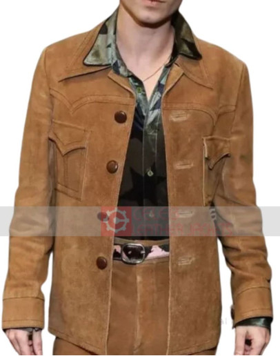 My Animal 2023 Joe Apollonio Jacket