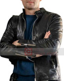 Mystery 101 Kristoffer Polaha (Travis Burke) Jacket