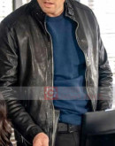 Mystery 101 Kristoffer Polaha (Travis Burke) Jacket
