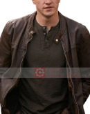 Normal People Paul Mescal (Connell) Jacket