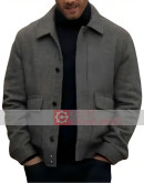 Notes Of Autumn 2023 Luke Macfarlane (Leo Carrington) Jacket