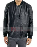 Now You See Me Jack Wilder (Dave Franco) Jacket