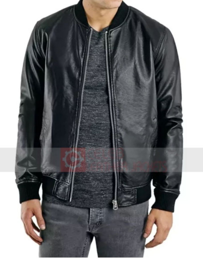 Now You See Me Jack Wilder (Dave Franco) Jacket