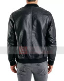 Now You See Me Jack Wilder (Dave Franco) Jacket