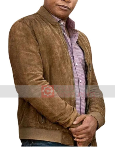 Old Dads Bokeem Woodbine (Mike Richards) Jacket