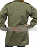 One Love 2023 Kingsley Ben-adir (Bob Marley) Jacket