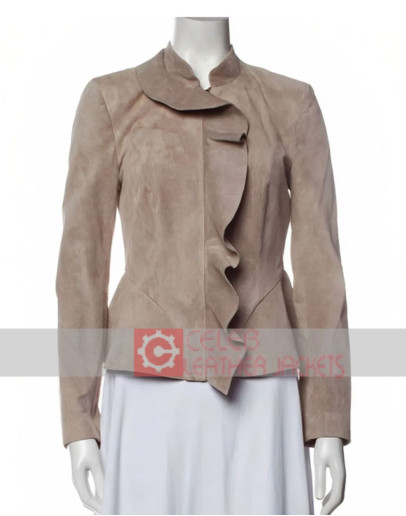 Days Of Our Lives Camila Banus (Gabi Hernandez) Jacket