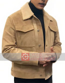 Past Lives Teo Yoo (Jung Hae Sung) Jacket