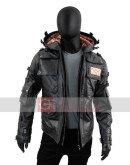 Player Unknown Battleground Hoodie Jacket