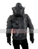 Player Unknown Battleground Hoodie Jacket