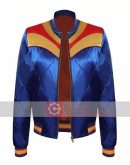 Prom Pact Peyton Elizabeth (Mandy Yang) Jacket