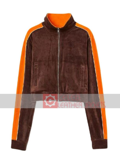 Prom Pact Peyton Lee (Mandy Yang) Jacket