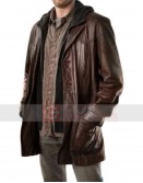 Red One Chris Evans (Jack O'Malley) Jacket