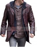 Red One Chris Evans (Jack O'Malley) Jacket
