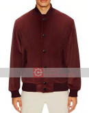 Renfield Nicholas Hoult (Renfield) Jacket