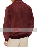 Renfield Nicholas Hoult (Renfield) Jacket