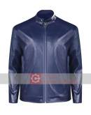 Resident Evil Death Island Leon S.kennedy Jacket Resident Evil Death Island Leon S.kennedy Jacket